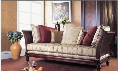 梵思豪宅客厅家具FH5064SF3p沙发 价格、图片与报价详解——新浪家居网精选