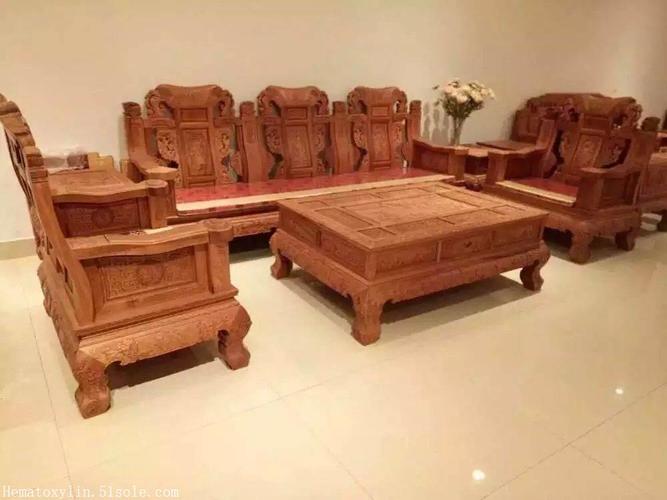 东阳御美尚品红木家具 非花、缅花、花梨、酸枝精品鉴赏与价格指南
